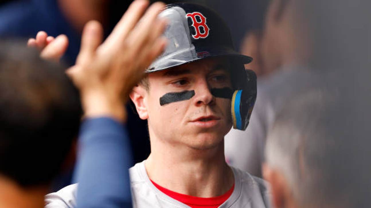 Red Sox vs. Rays Prediction, Odds, Picks - May 13