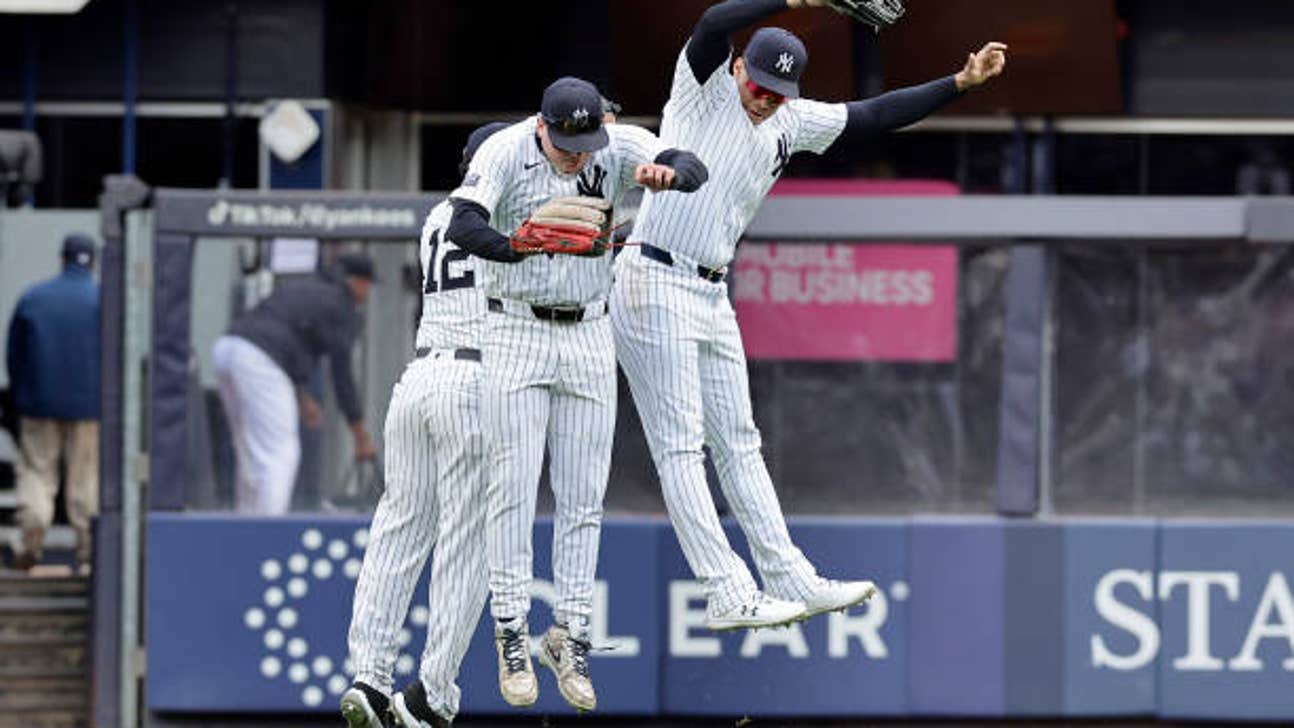 Yankees vs. Astros Prediction, Odds, Picks - May 7