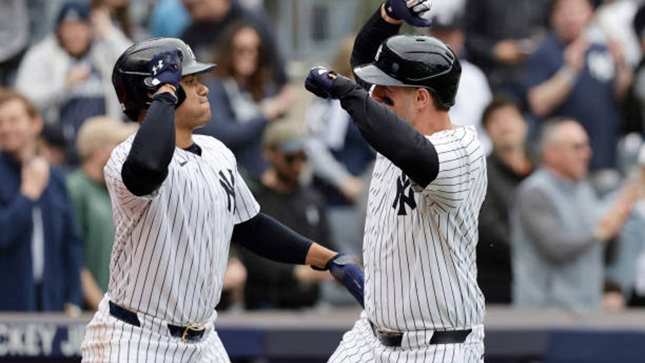 How to Watch Yankees vs. Astros: TV Channel & Live Stream - May 7