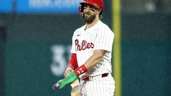 How to Watch Giants vs. Phillies: TV Channel & Live Stream - May 5