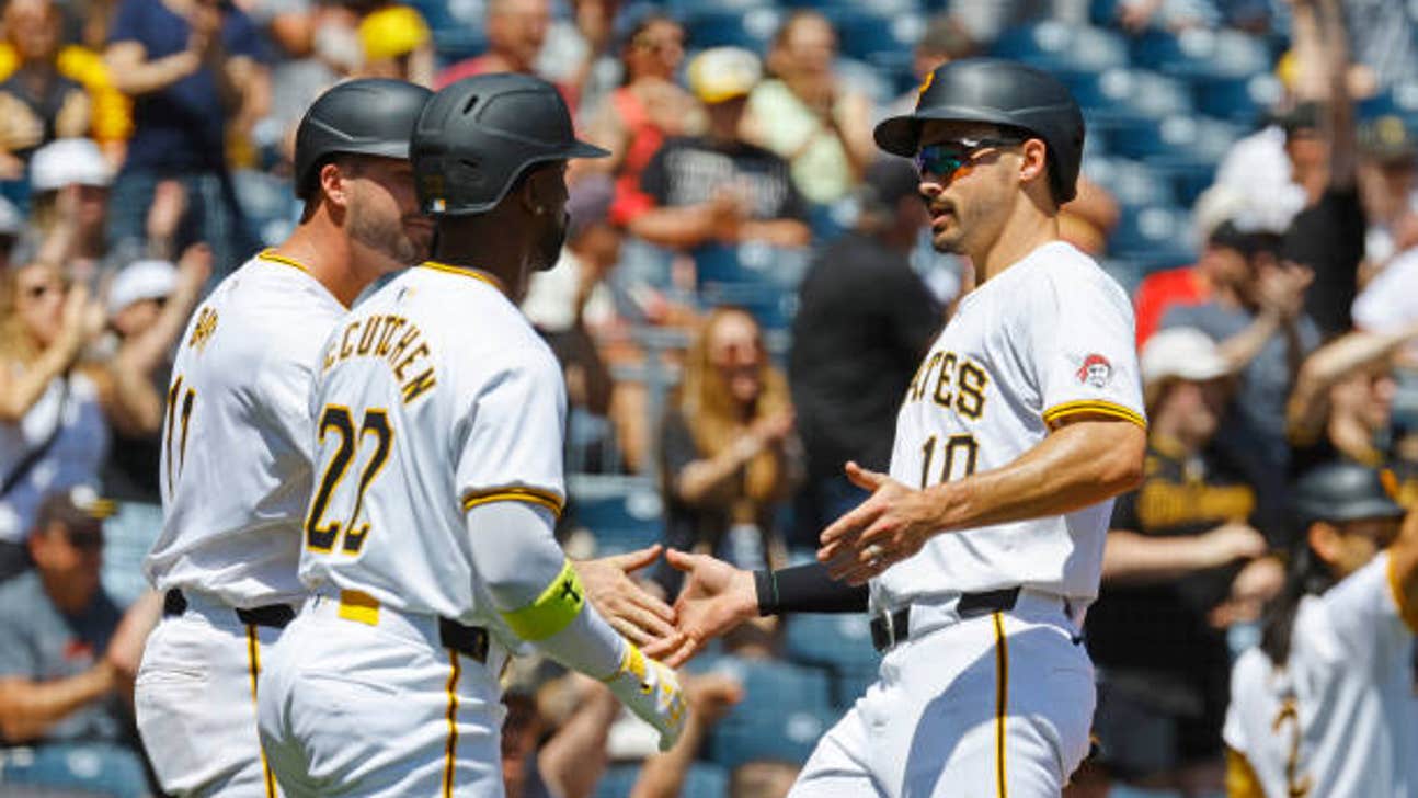 Brewers vs. Pirates Prediction, Odds, Picks - May 13