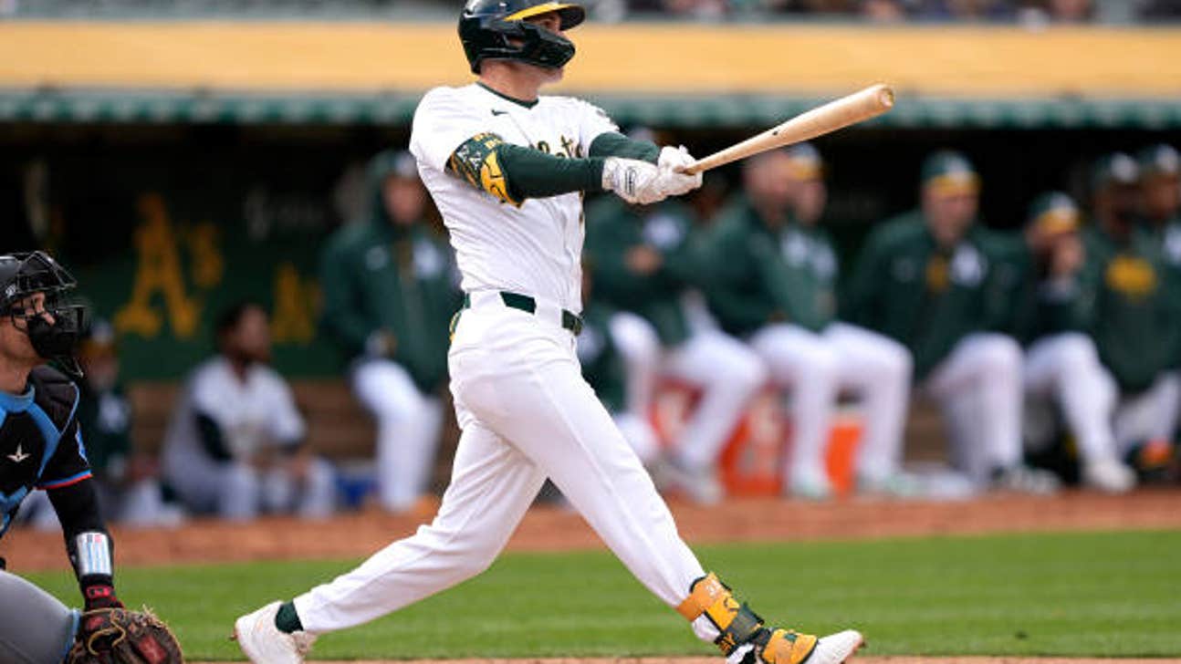 Rangers vs. Athletics Prediction, Odds, Picks - May 7