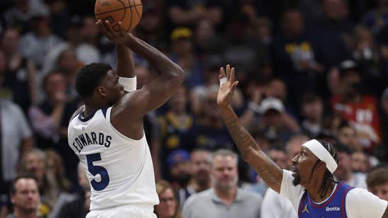 Nuggets vs. Timberwolves Game 2 prediction, how to watch, TV channel, odds - May 6