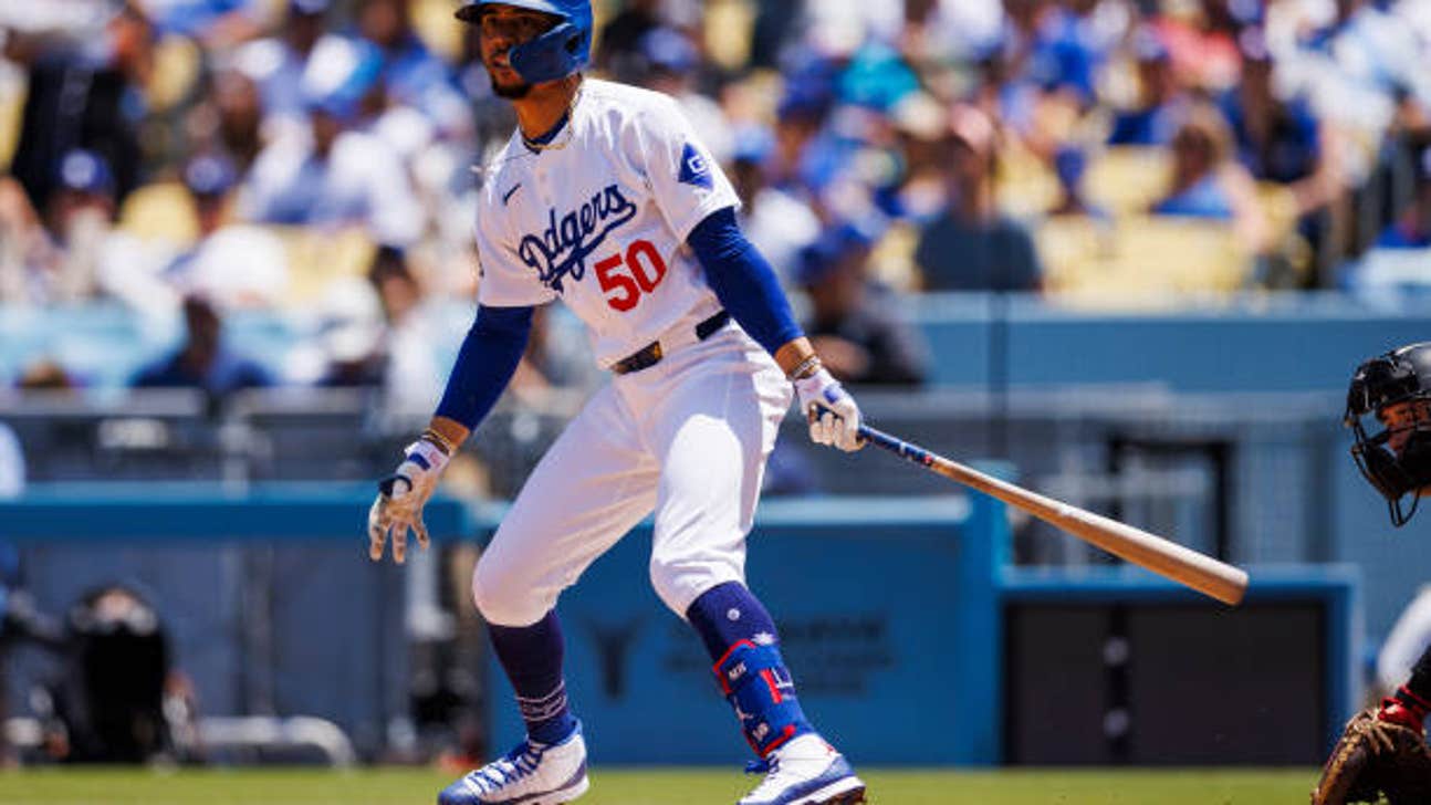 How to Watch Dodgers vs. Padres: TV Channel & Live Stream - May 10