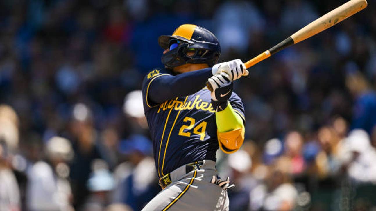 How to Watch Royals vs. Brewers: TV Channel & Live Stream - May 6