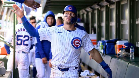 How to Watch Padres vs. Cubs: TV Channel & Live Stream - May 8