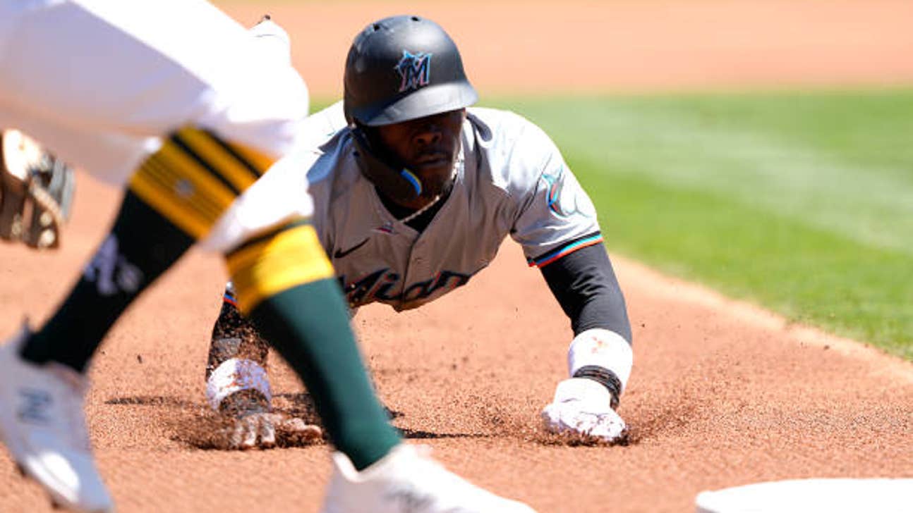 Dodgers vs. Marlins Prediction, Odds, Picks - May 6