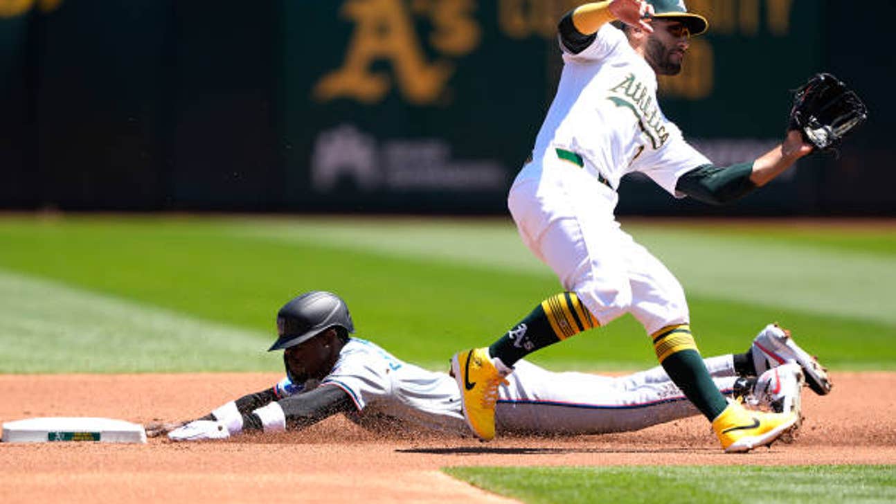 How to Watch Rangers vs. Athletics: TV Channel & Live Stream - May 7