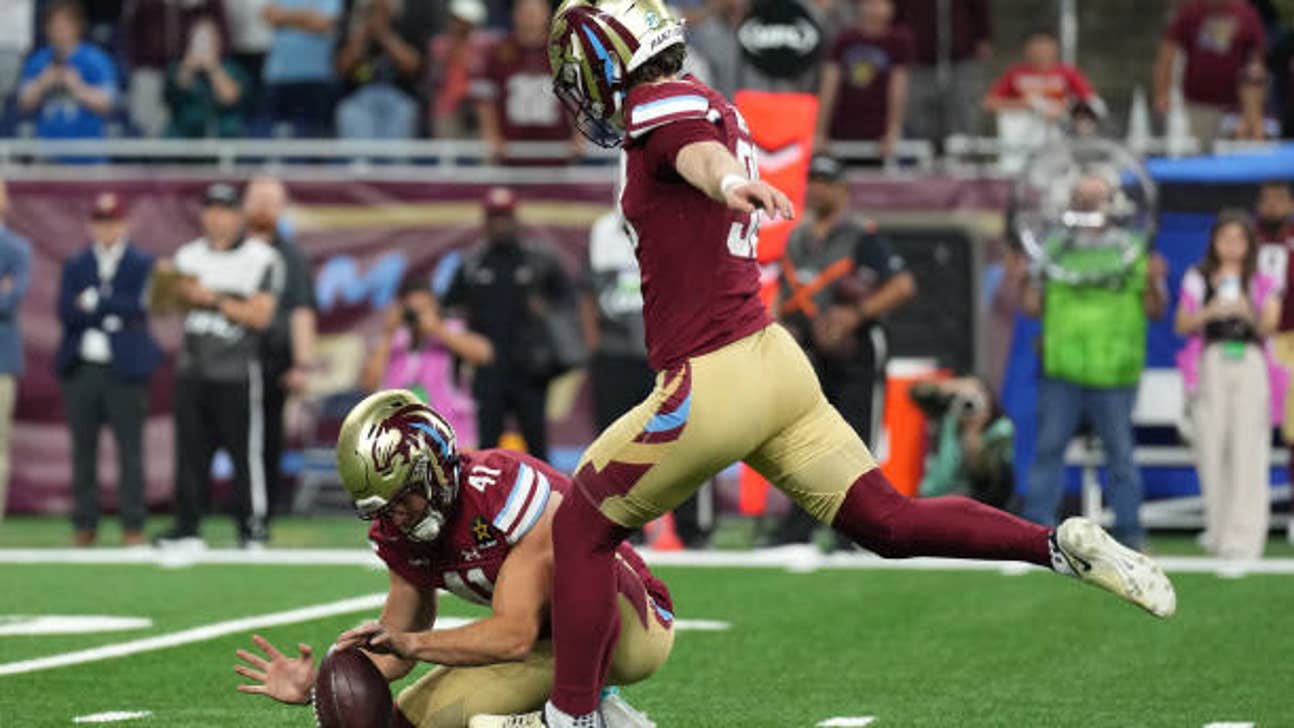 How to Watch Arlington Renegades vs. Memphis Showboats: TV Channel & Live Stream – UFL Week 7