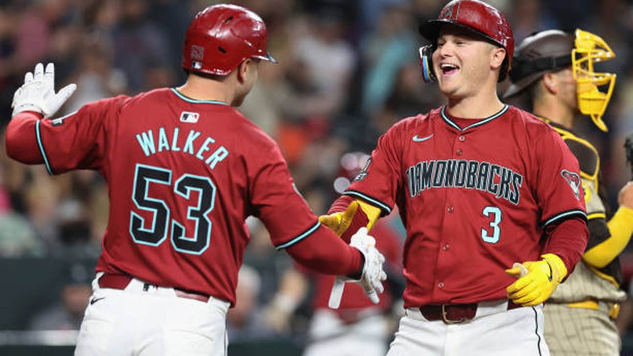 How to Watch Diamondbacks vs. Reds: TV Channel & Live Stream - May 8