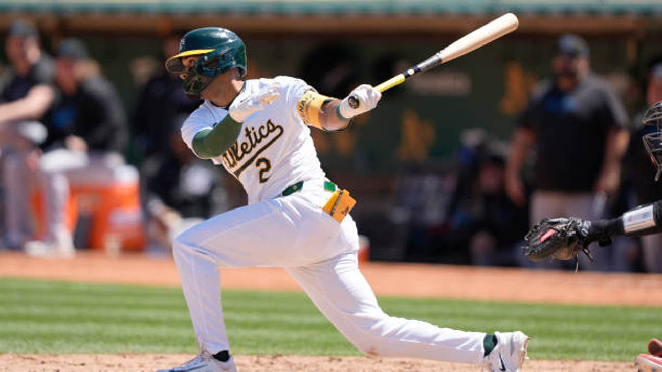 How to Watch Rangers vs. Athletics: TV Channel & Live Stream - May 6