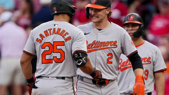 How to Watch Orioles vs. Nationals: TV Channel & Live Stream - May 8