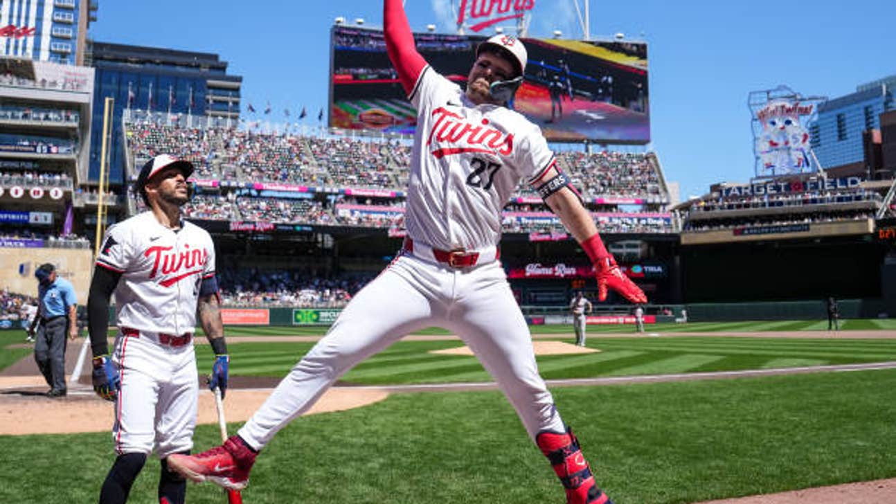 How to Watch Twins vs. Mariners: TV Channel & Live Stream - May 7