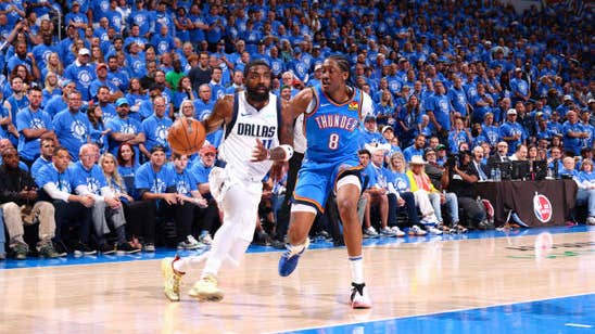 Mavericks vs. Thunder Game 3 prediction, how to watch, TV channel, odds - May 11