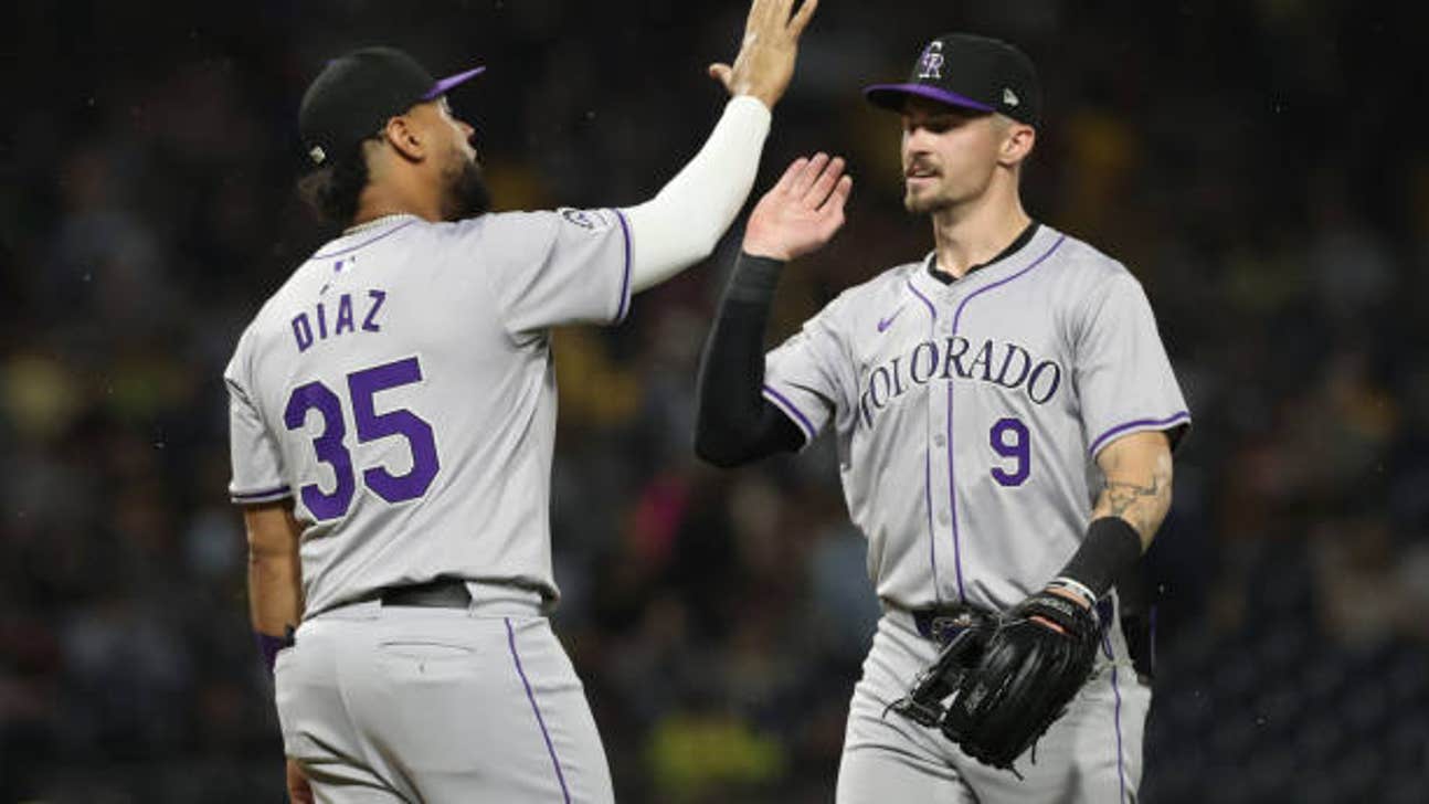 Giants vs. Rockies Prediction, Odds, Picks - May 9
