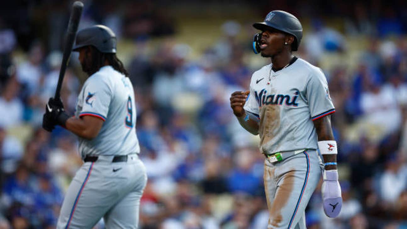 How to Watch Dodgers vs. Marlins: TV Channel & Live Stream - May 7