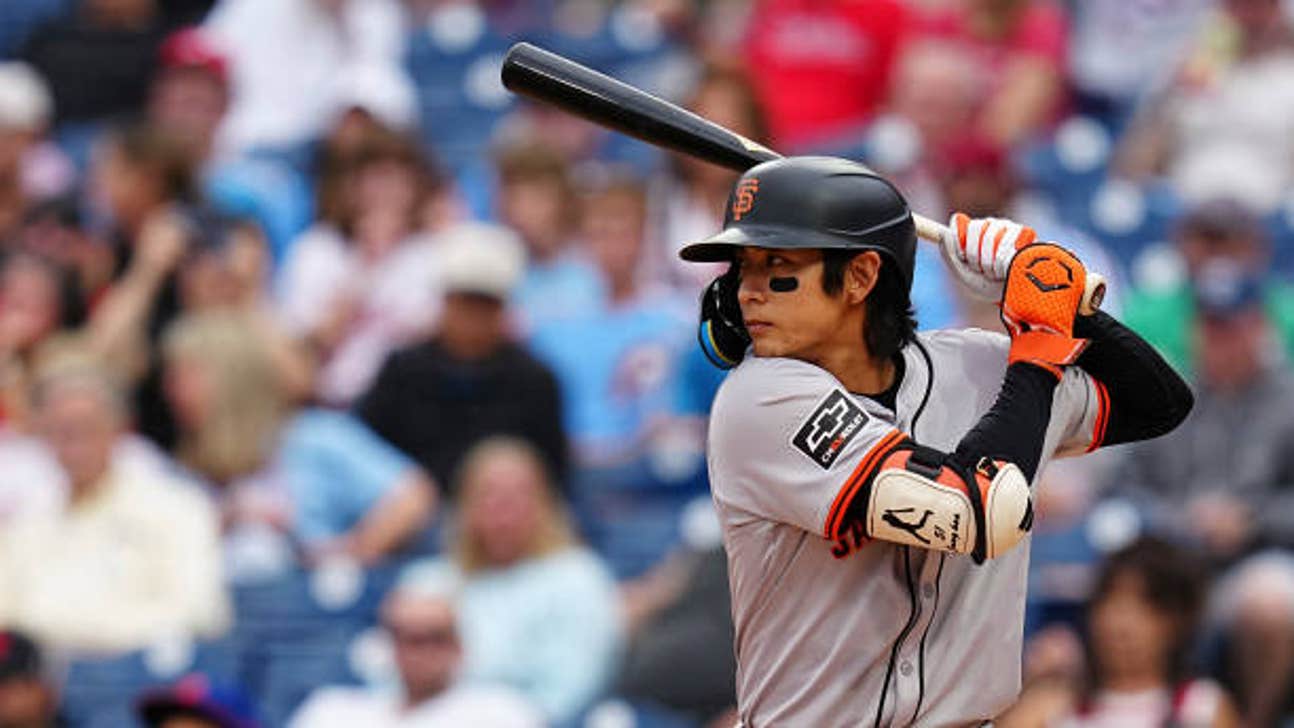 How to Watch Giants vs. Rockies: TV Channel & Live Stream - May 9