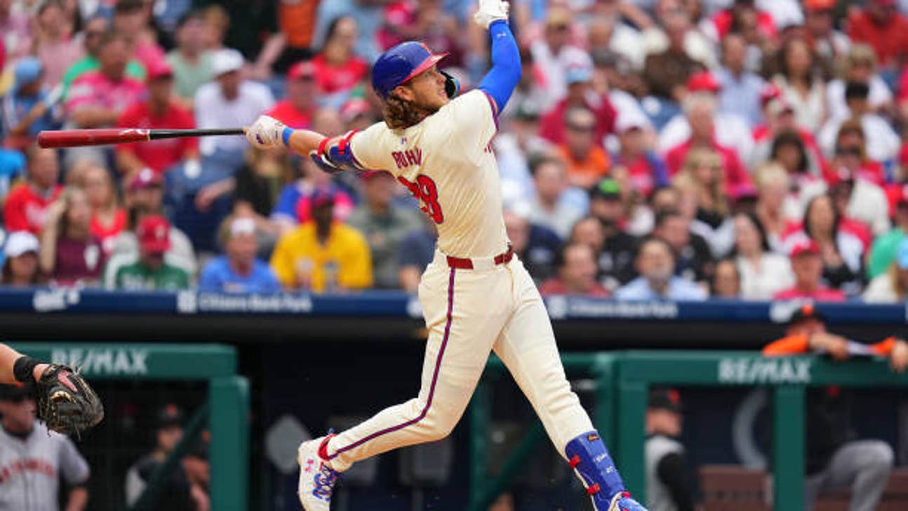 How to Watch Phillies vs. Marlins: TV Channel & Live Stream - May 10