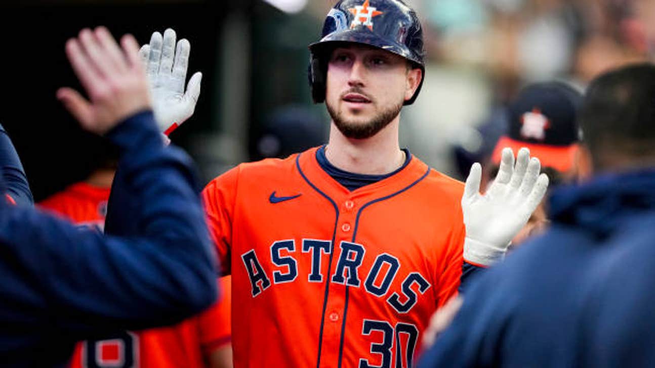 How to Watch Tigers vs. Astros: TV Channel & Live Stream - May 11