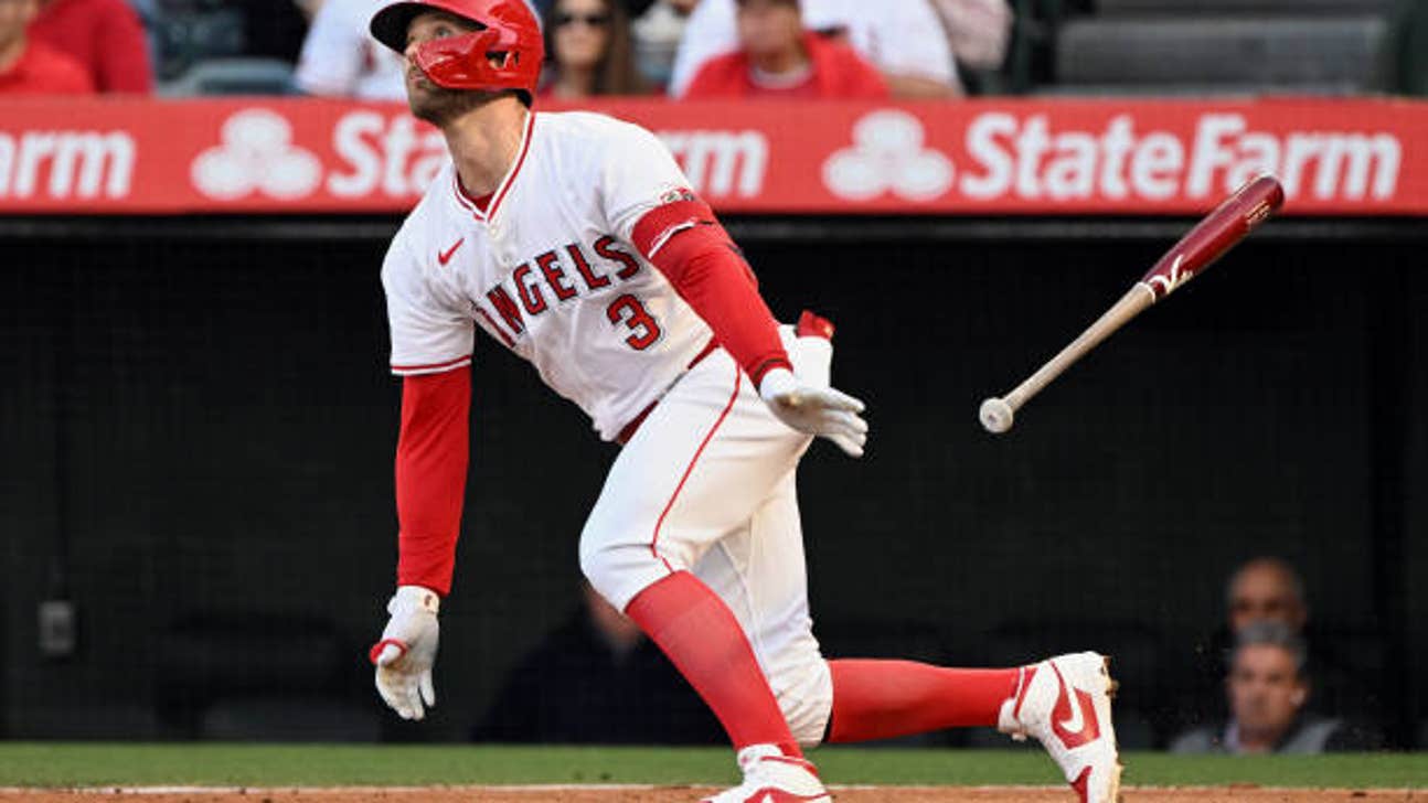 How to Watch Royals vs. Angels: TV Channel & Live Stream - May 11