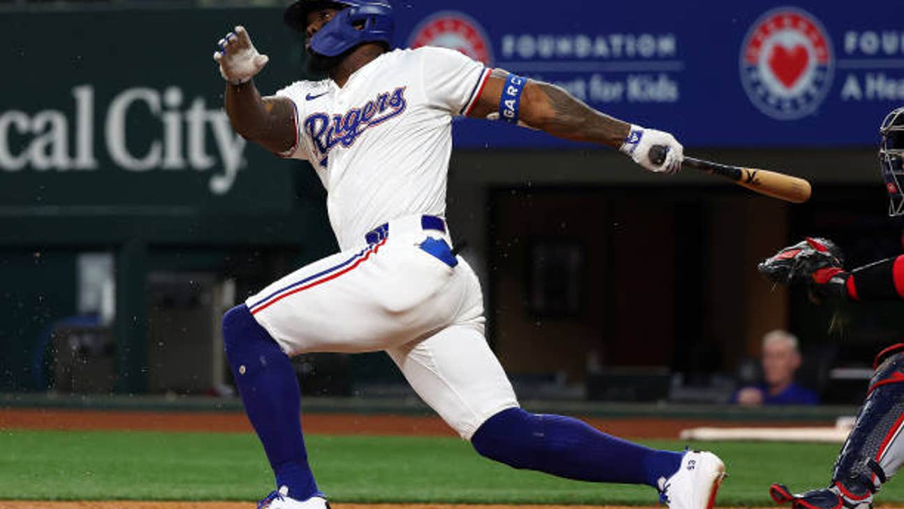 Rangers vs. Athletics Prediction, Odds, Picks - May 8