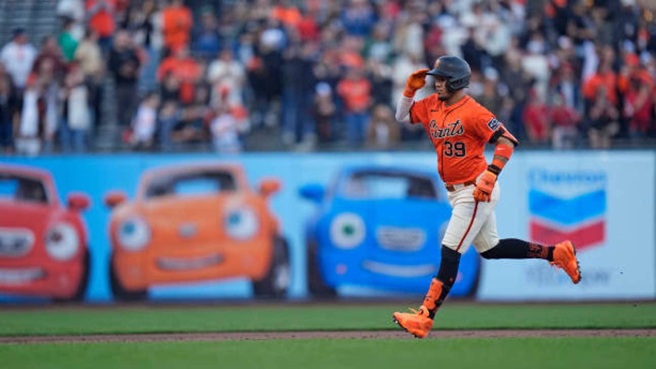 How to Watch Dodgers vs. Giants: TV Channel & Live Stream - May 14