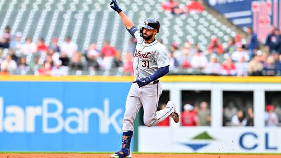 How to Watch Astros vs. Tigers: TV Channel & Live Stream - May 10