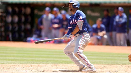 How to Watch Rangers vs. Athletics: TV Channel & Live Stream - May 8