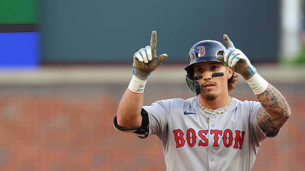 How to Watch Red Sox vs. Nationals: TV Channel & Live Stream - May 10