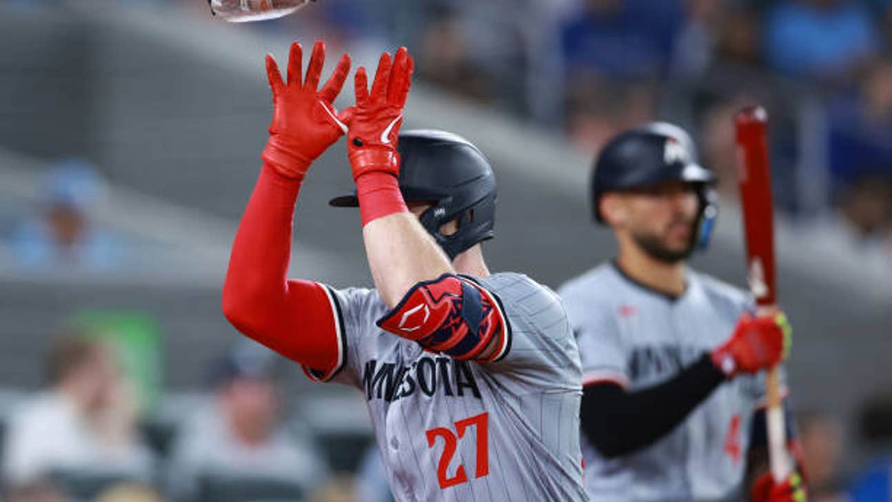 Twins vs. Blue Jays Prediction, Odds, Picks - May 12