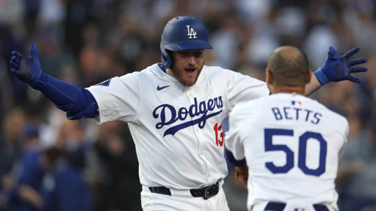 Dodgers vs. Marlins Prediction, Odds, Picks - May 8