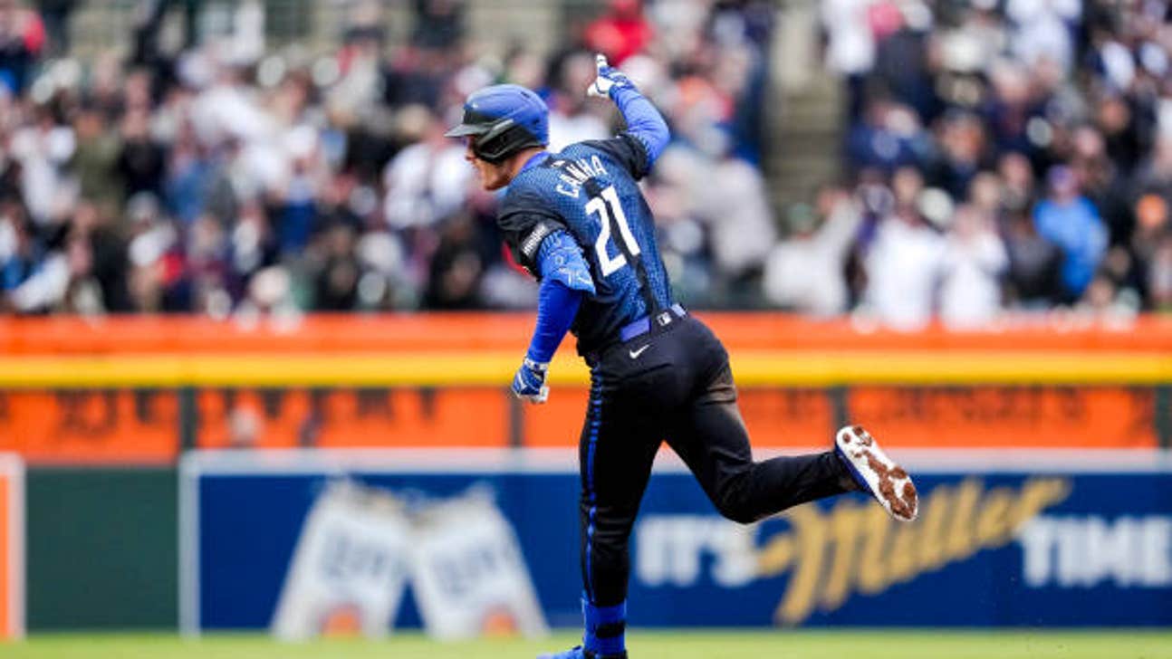 Tigers vs. Astros Prediction, Odds, Picks - May 12