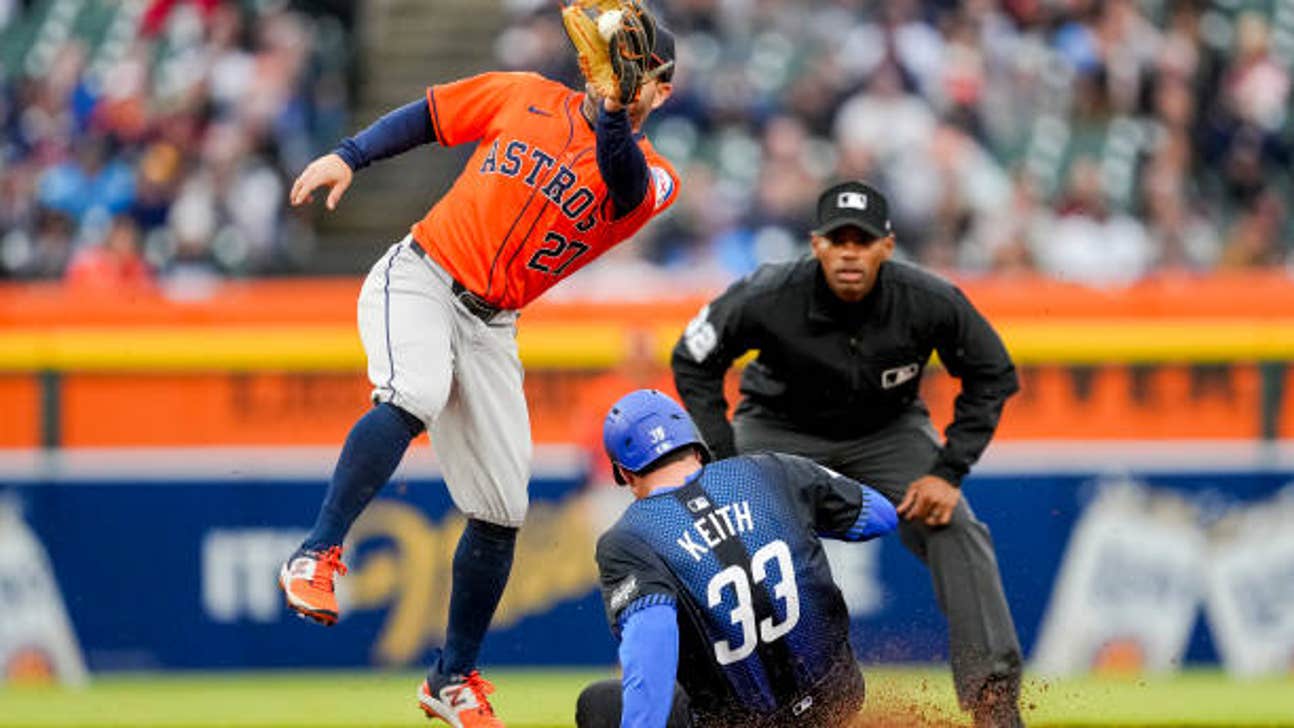 Astros vs. Athletics Prediction, Odds, Picks - May 13