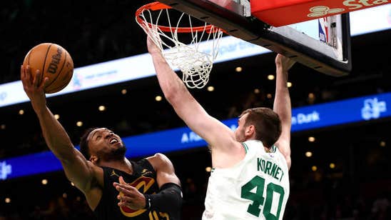 Celtics vs. Cavaliers Game 2 prediction, how to watch, TV channel, odds - May 9