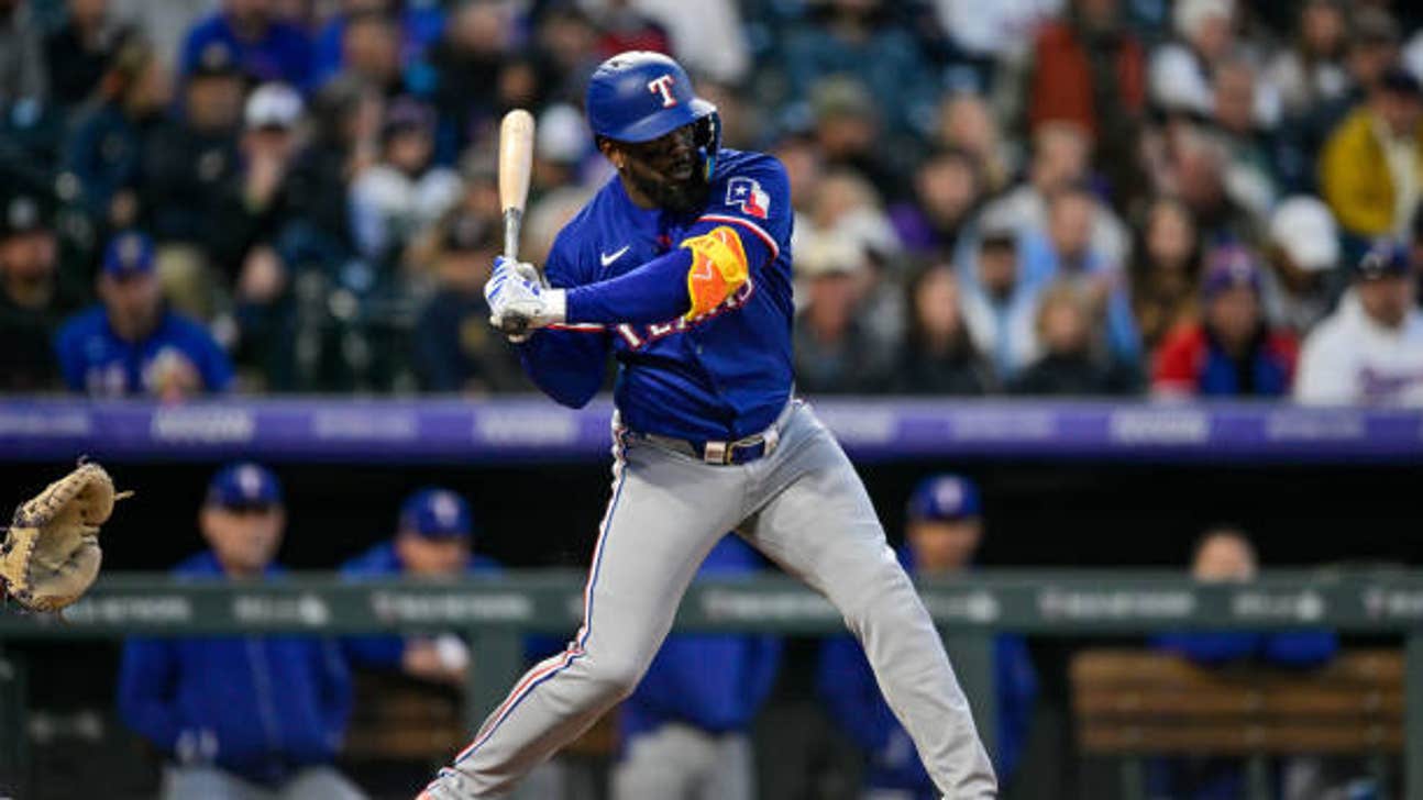 Guardians vs. Rangers Prediction, Odds, Picks - May 13