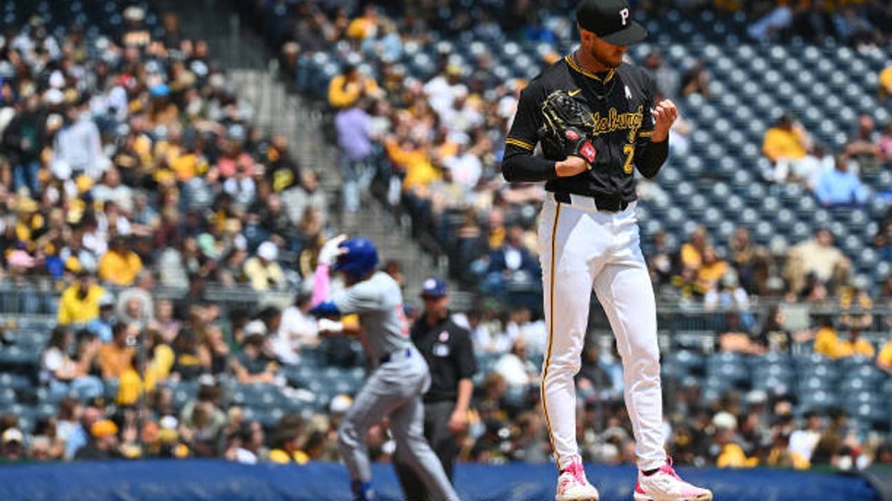 How to Watch Braves vs. Cubs: TV Channel & Live Stream - May 13