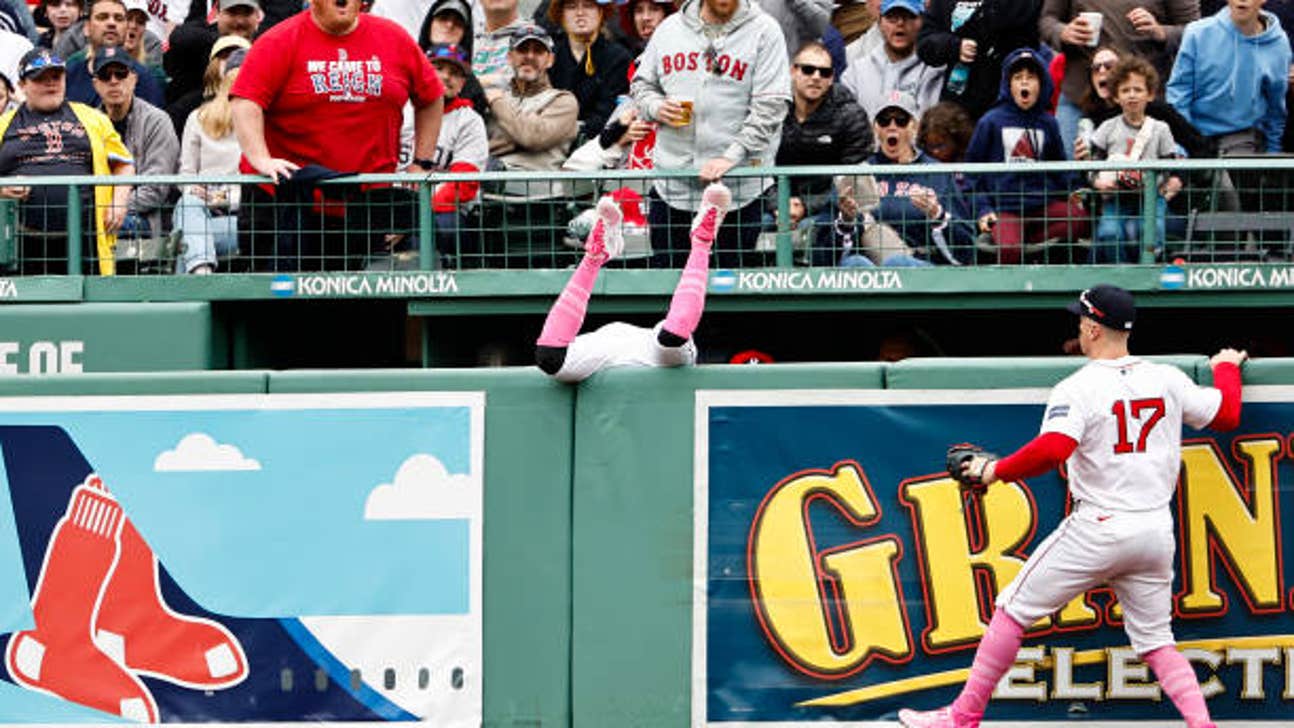 How to Watch Red Sox vs. Rays: TV Channel & Live Stream - May 13