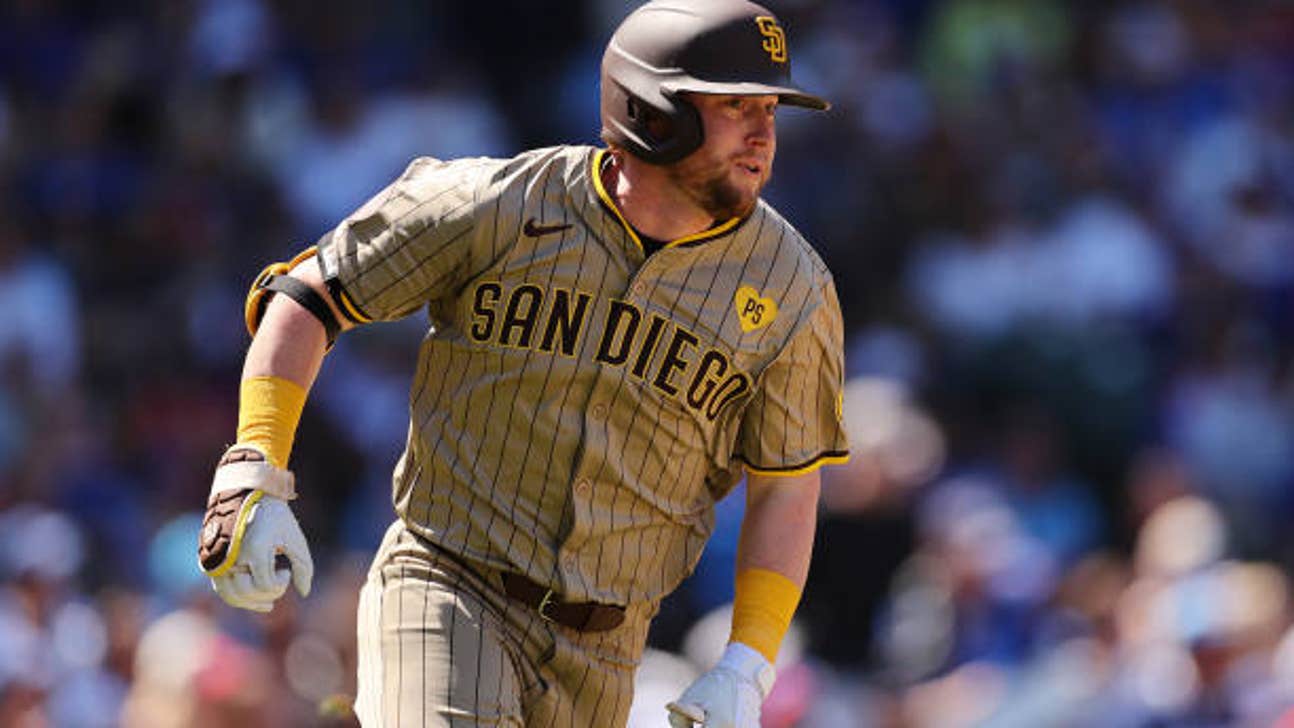 Dodgers vs. Padres Prediction, Odds, Picks - May 10