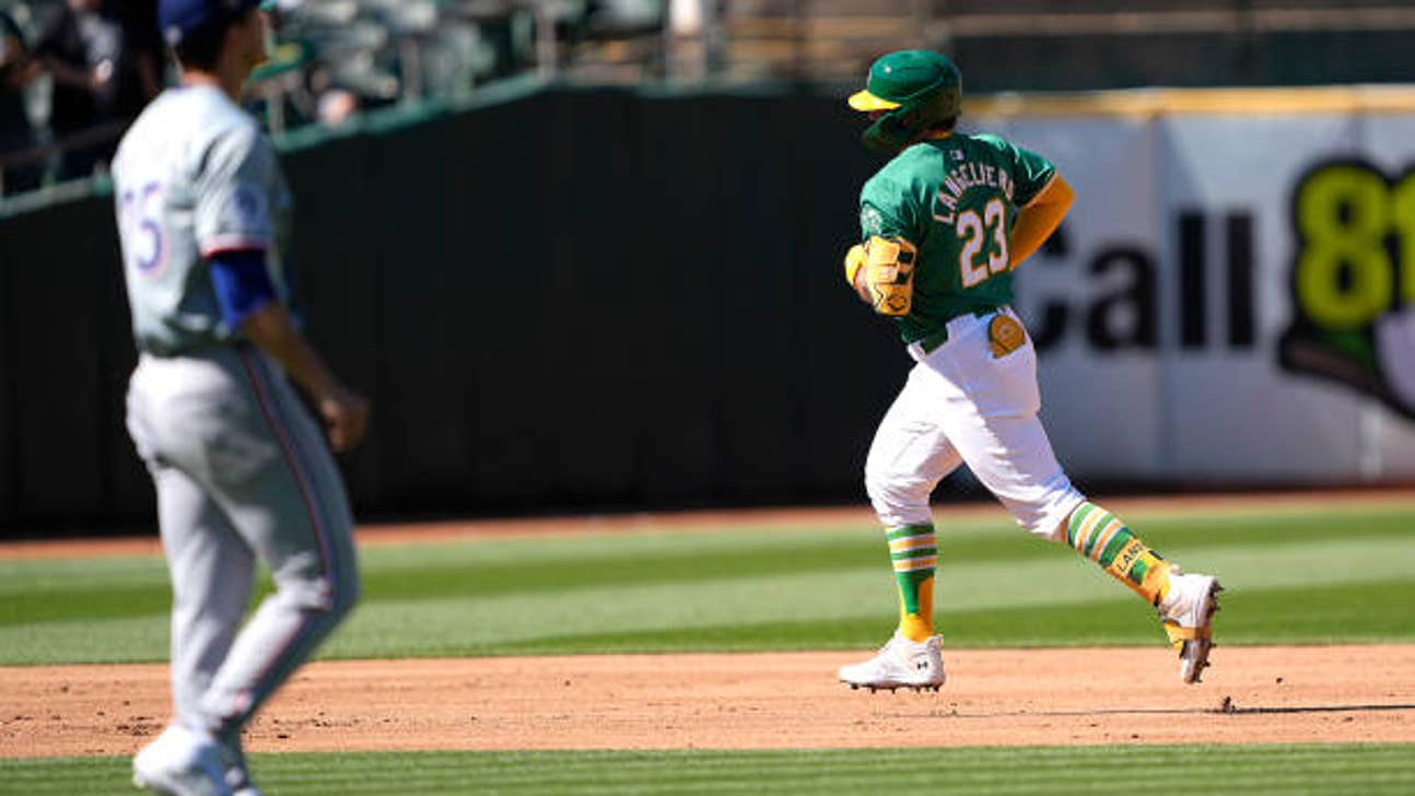 How to Watch Mariners vs. Athletics: TV Channel & Live Stream - May 10