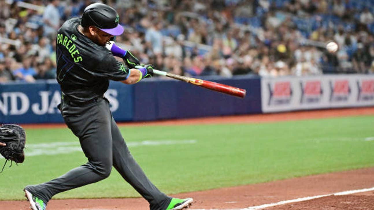 How to Watch Yankees vs. Rays: TV Channel & Live Stream - May 10