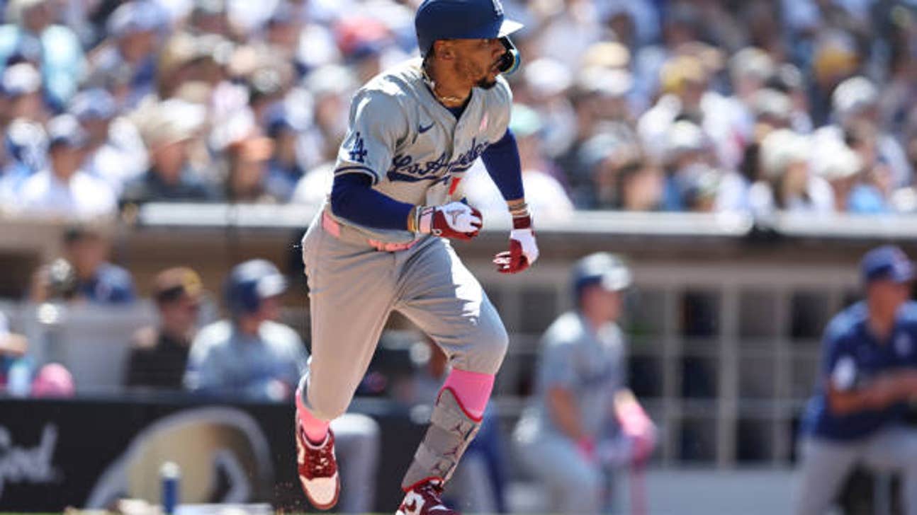 How to Watch Dodgers vs. Giants: TV Channel & Live Stream - May 13