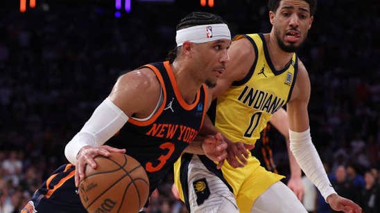 Pacers vs. Knicks Game 3 prediction, how to watch, TV channel, odds - May 10