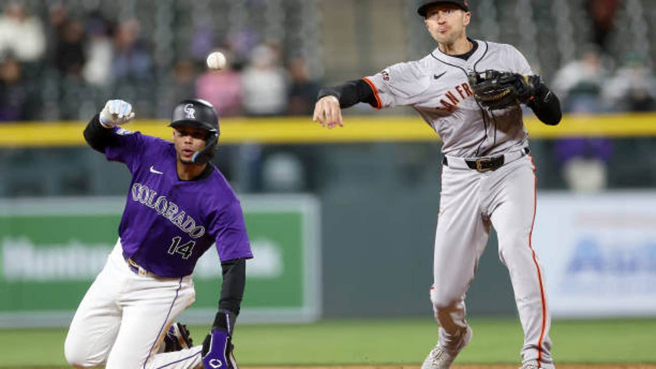 How to Watch Rangers vs. Rockies: TV Channel & Live Stream - May 11