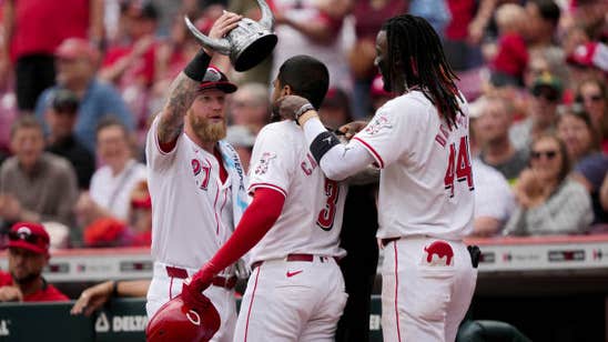 How to Watch Giants vs. Reds: TV Channel & Live Stream - May 10