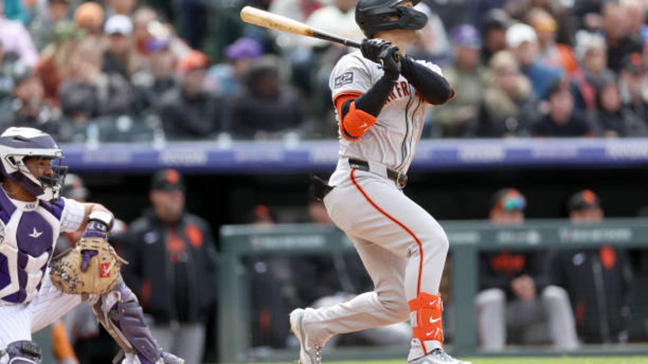 Dodgers vs. Giants Prediction, Odds, Picks - May 13