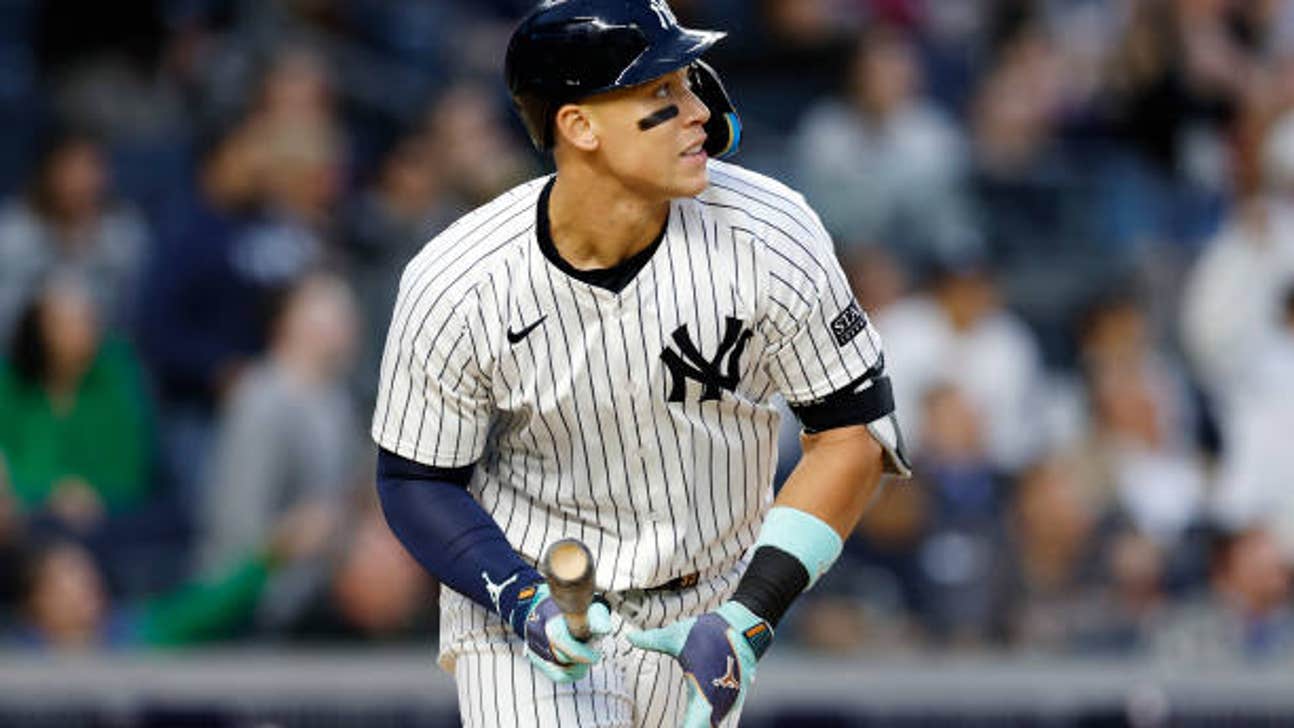 How to Watch Yankees vs. Rays: TV Channel & Live Stream - May 11