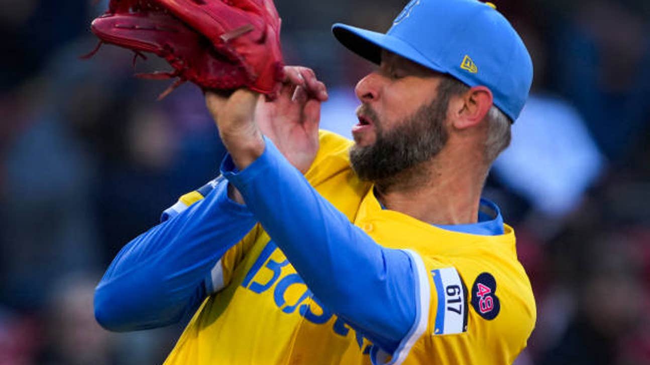 Nationals vs. White Sox Prediction, Odds, Picks - May 14