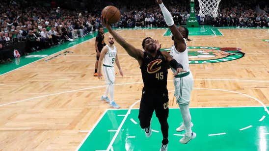 Celtics vs. Cavaliers Game 3 prediction, how to watch, TV channel, odds - May 11