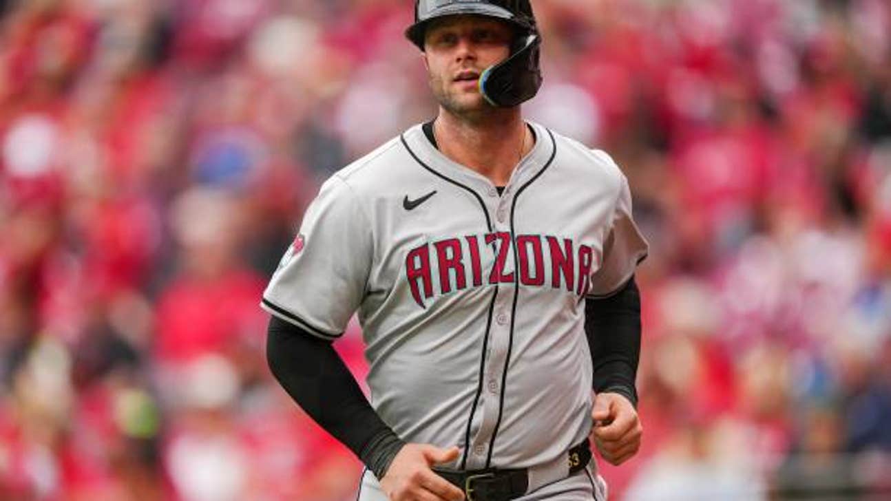 How to Watch Orioles vs. Diamondbacks: TV Channel & Live Stream - May 11