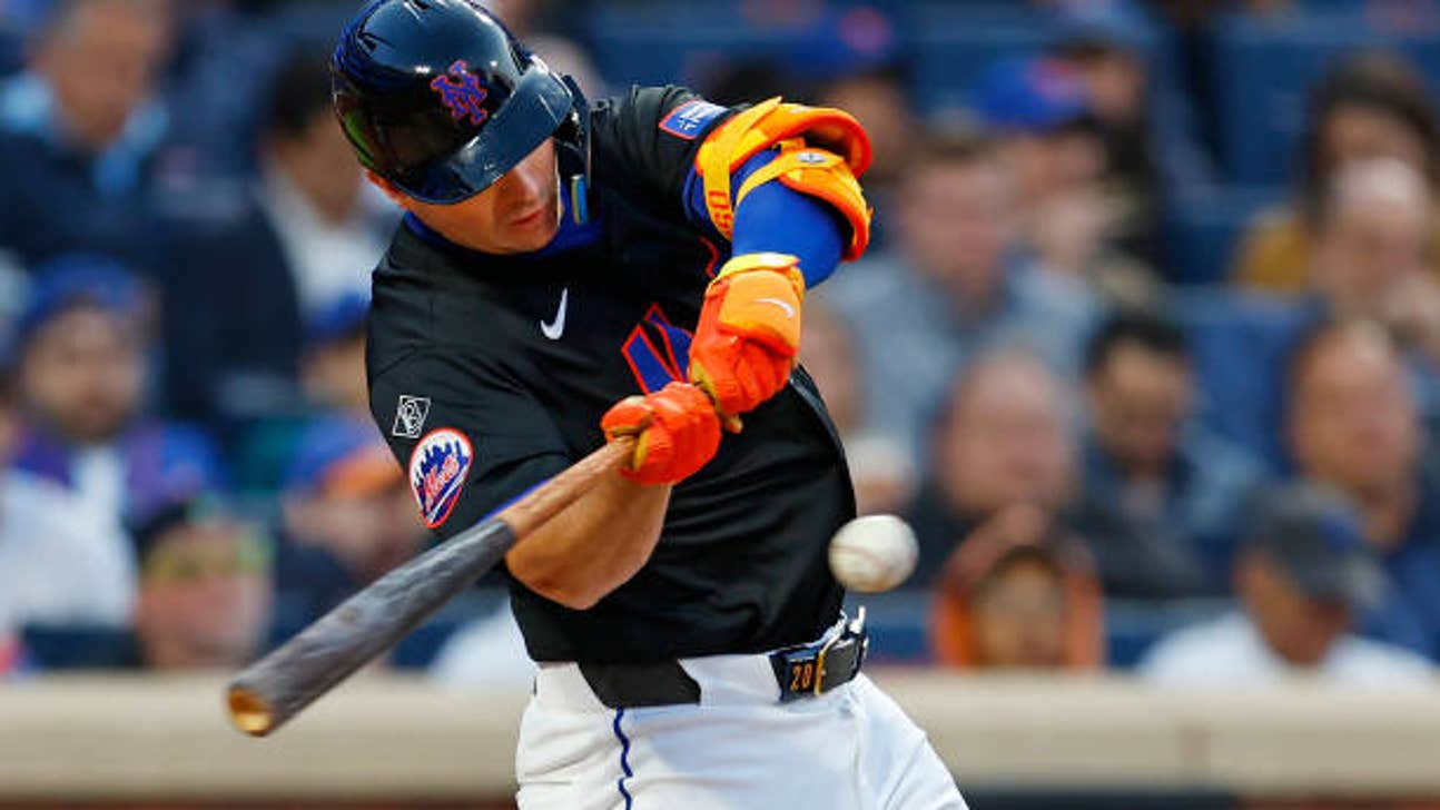 Phillies vs. Mets Prediction, Odds, Picks - May 16